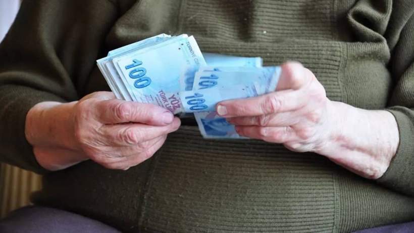 Emekliler İçin Düğmeye Basıldı! İkramiyede Sürpriz Bir Rakam Ortaya Çıktı, Destek Paketi Yolda - Fotoğraf: 9